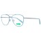 Benetton BEO3003 649 53, Rama ochelari de vedere, de dama