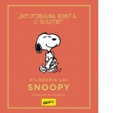 Peanuts. Ghiduri pentru viata. Filozofia lui Snoopy - Alina Ioan, Charles Schulz