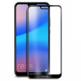 Cumpara ieftin Folie Sticla Tempered Glass Huawei P20 Lite Xiaomi Redmi 6 Pro Xiaomi Mi A2 Lite 2.5D Full Glue black