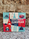 Cd Periplu Muzical European - - ,559247, READER&#039;s DIGEST