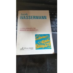 A TREIA EXISTENTA A LUI JOSEPH KERKHOVEN