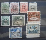 CV2 POLONIA,SILEZIA ESTICA