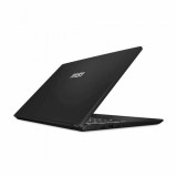 Laptop MSI 9S7-15HK12-440 15,6&quot; 16 GB RAM 512 GB 512 GB SSD Qwerty Spaniolă AZERTY