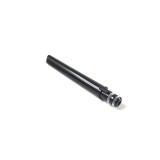 Tub abur original Electrolux ELM7000 pentru espressor, cod piesa 4055306031