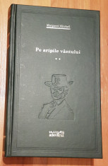 Pe aripile vantului de Margaret Mitchell (vol. 2) Adevarul foto