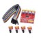 Modul detectie obstacol cu 4 canale IR OKY3518