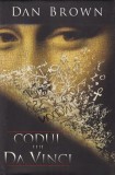 Codul lui Da Vinci - Dan Brown - Rao