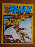 RAHAN nr. 48 / 26 aprilie 2011 - Rahan, omul-wampa