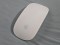 Mouse Apple Magic Mouse 1 A1296, Wireless Bluetooth, Testat, Perfect Functional - 1