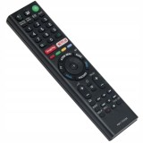 Telecomanda pentru Sony RMT-TZ300A, x-remote, Negru