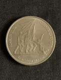 Moneda 10 mărci Germania DDR 1972, Europa