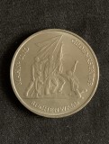 Moneda 10 mărci Germania DDR 1972, Europa