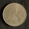 Moneda 10 mărci Germania DDR 1972