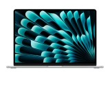 MacBook Air 15.3&quot; Retina/Apple M4 (CPU 10- core, GPU 10- core, NeuralEngine 16- core)/24GB/1TB - Silver - INT KB (2025) ( CTO from MC6J4RO/A) NewTechn