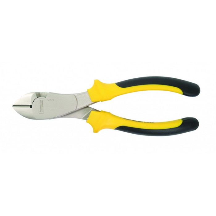 Cleste sfic Cr-V Top Master Pro, 180 mm, maner ergonomic