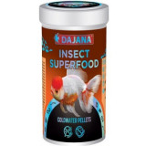 Insect Superfood Coldwater Pellets 250 ml Dp178B1