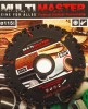 Disc diamantat universal Multi Master 115mm