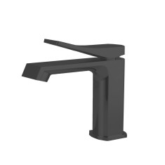 Arno robinet pentru chiuvetă negru