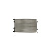 Radiator apa VW JETTA IV 162 163 AVA Quality Cooling VW2359, Volkswagen
