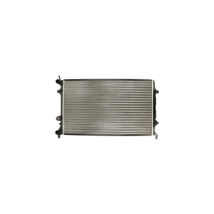 Radiator apa VW JETTA IV 162 163 AVA Quality Cooling VW2359