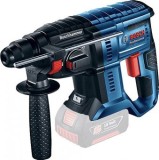 Bosch GBH 180-LI Ciocan rotopercutor cu acumulator cu SDS plus, 2J, cutie carton (solo) - 4059952518725