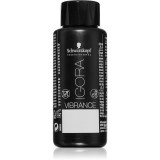 Schwarzkopf Professional IGORA Vibrance vopsea de păr demipermanentă culoare 4-33 Medium Brown 60 ml