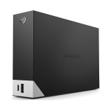 HDD EXT SG 16TB 3.2 ONE TOUCH BLACK, Seagate
