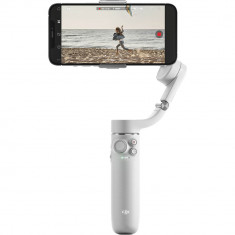 Stabilizator Osmo Mobile 5 Gri foto