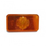 Lampa cu LED ornament scara Scania/Volvo