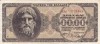 GRECIA 500.000 drahme 1944 VF+!!!