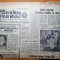 scanteia tineretului 19 octombrie 1962-uzina vulcan,targu mures,raionul harlau
