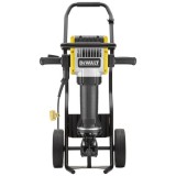 Ciocan demolator D25981K, 2100W, 62J vibratii reduse, DeWalt