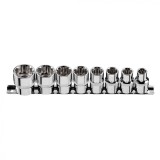 Tubulare 1/2 &amp;quot;, 8 buc -set 08-651