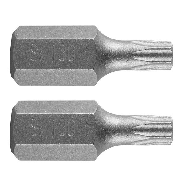 Set biti torx T30X30mm, 3/8&quot; NEO TOOLS 10-920 HardWork ToolsRange