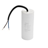 Condensator Pornire Motor 450V 60uf Cu Fire 3A093 XXM