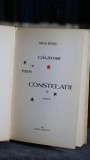 Calatori prin constelatii (cartonata) - Mihai Beniuc