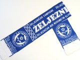 Fular fotbal - FK ZELEZNICAR SARAJEVO (Bosnia)