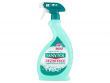 Dezinfecție Sanytol, detergent universal, spray, eucalipt, 500 ml