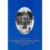 A balatonf&uuml;redi savany&uacute;v&iacute;zi gy&oacute;gyf&uuml;rdő t&ouml;rt&eacute;nete - Az alap&iacute;t&aacute;st&oacute;l az &aacute;llamos&iacute;t&aacute;sig (1702-1949) - Lichtneckert Andr&aacute;s