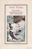 Jules Verne - Satul aerian. Inchipuirile lui Jean Marie Cabidoulin