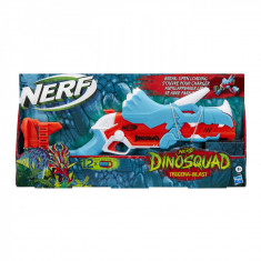 NERF BLASTER DINOSQUAD TRICERABLAST SuperHeroes ToysZone foto