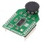 Buton Selector Rotativ 10 Poziții THUMBWHEEL CLICK