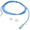 Senzor Inductiv NC 0-4mm M12 Cablu 2m 800Hz