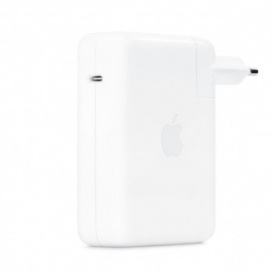 Alimentator / incarcator adaptor USB-C pentru laptop Apple MacBook Air, 140W, MLYU3ZM/A foto