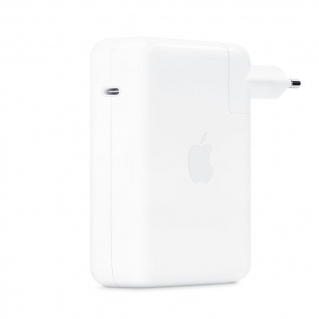 Alimentator / incarcator adaptor USB-C pentru laptop Apple MacBook Air, 140W, MLYU3ZM/A
