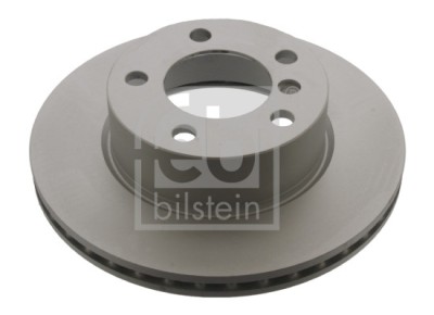 FEBI BILSTEIN 39112 Disc frana foto