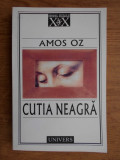 Amos Oz - Cutia neagră