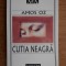 Amos Oz - Cutia neagră