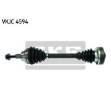 Planetara Skf VKJC4594, parte montare : Punte Fata, Stanga