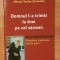 Domnul l-a trimis la tine pe cel sarman de Sf. Teofan Zavoratul